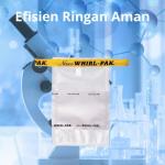 Whirl Pack Sample Collection B01064